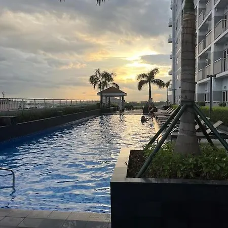 Wenie Getaway Apartment